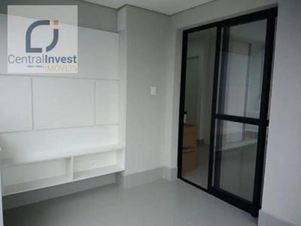 Apartamento, 1 quarto, 32 m² - Foto 5
