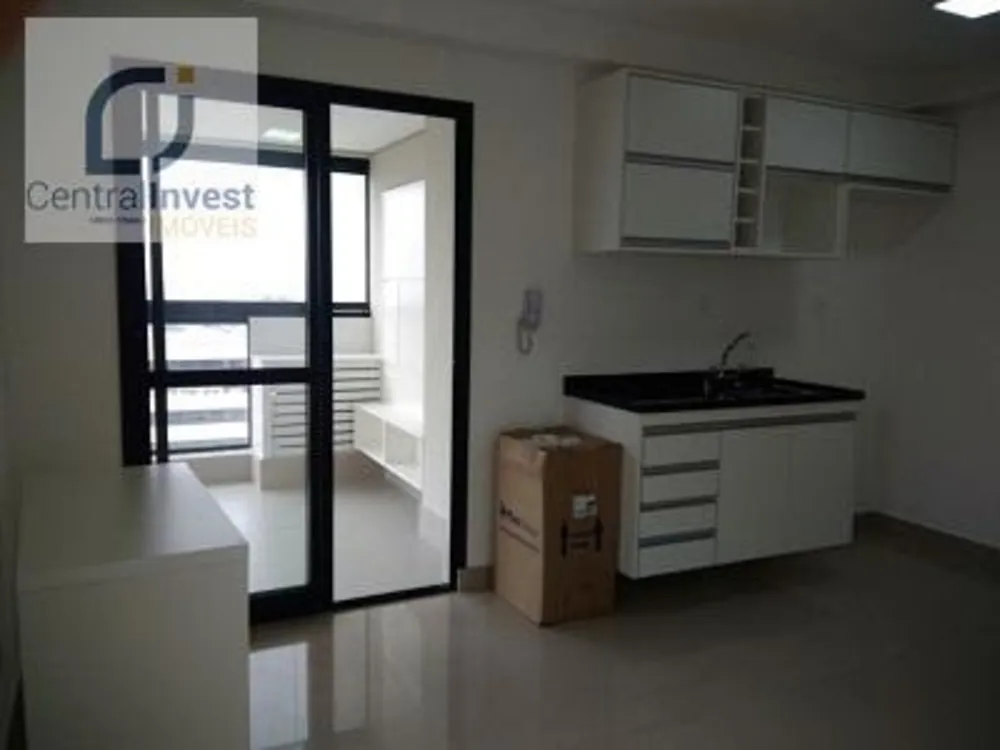Apartamento, 1 quarto, 32 m² - Foto 7