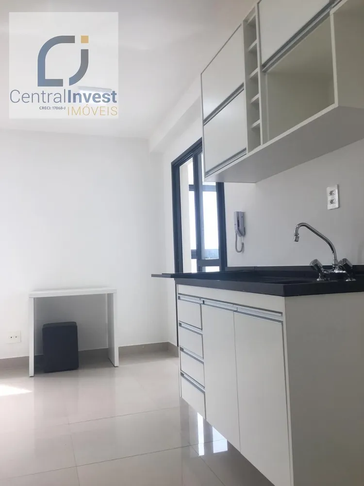 Apartamento, 1 quarto, 32 m² - Foto 12