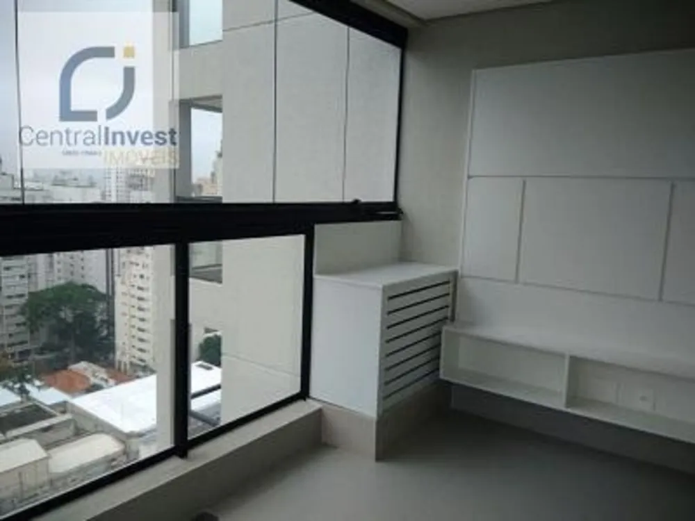 Apartamento, 1 quarto, 32 m² - Foto 6
