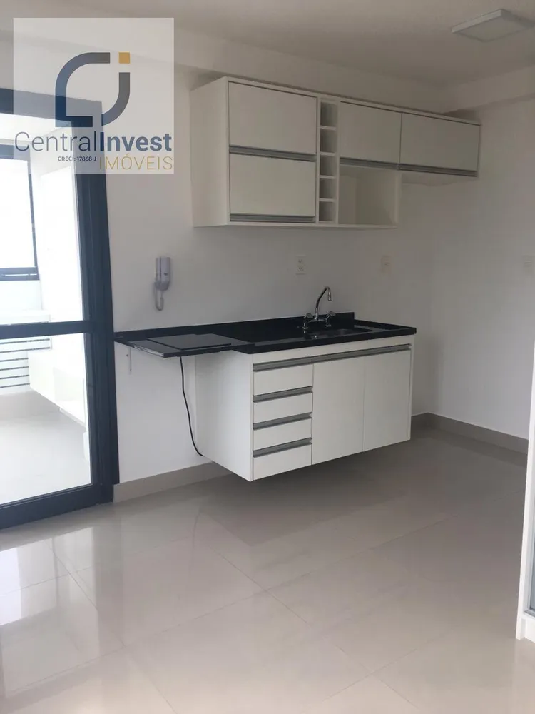 Apartamento, 1 quarto, 32 m² - Foto 10