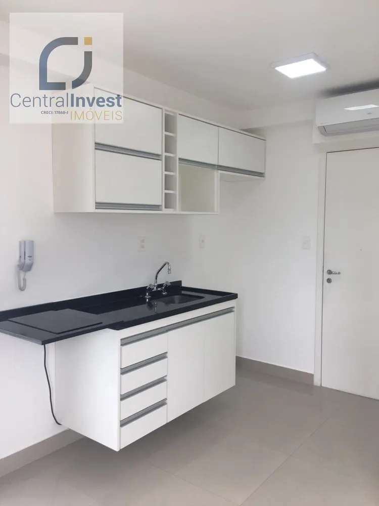 Apartamento, 1 quarto, 32 m² - Foto 4