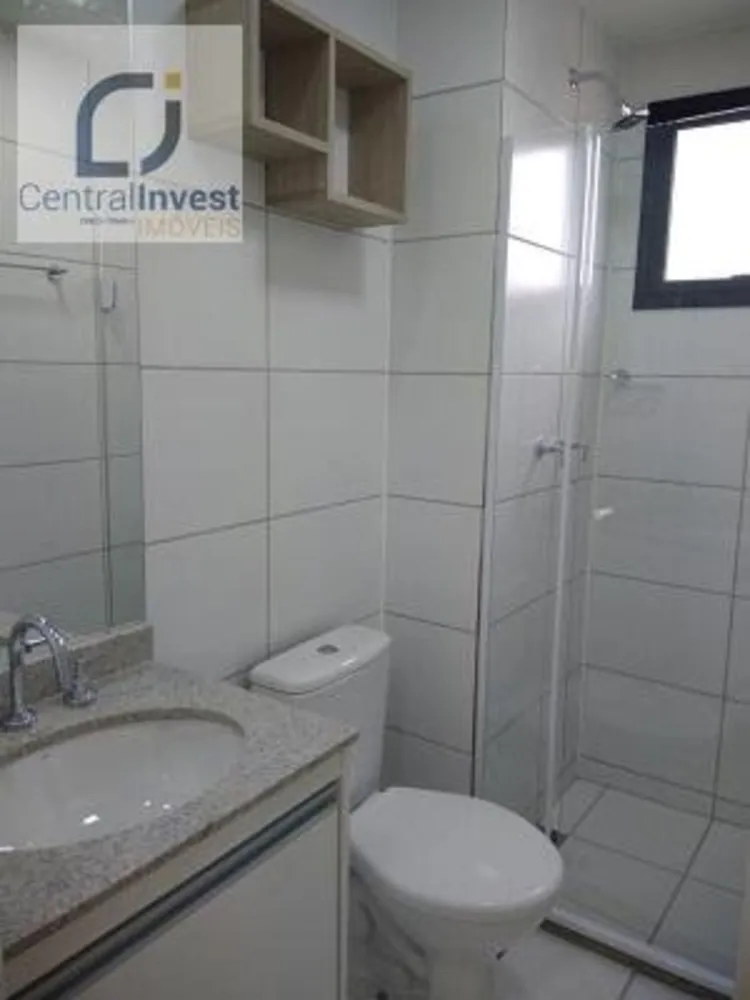 Apartamento, 1 quarto, 32 m² - Foto 2