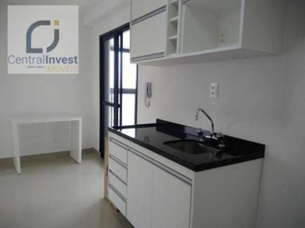 Apartamento, 1 quarto, 32 m² - Foto 11