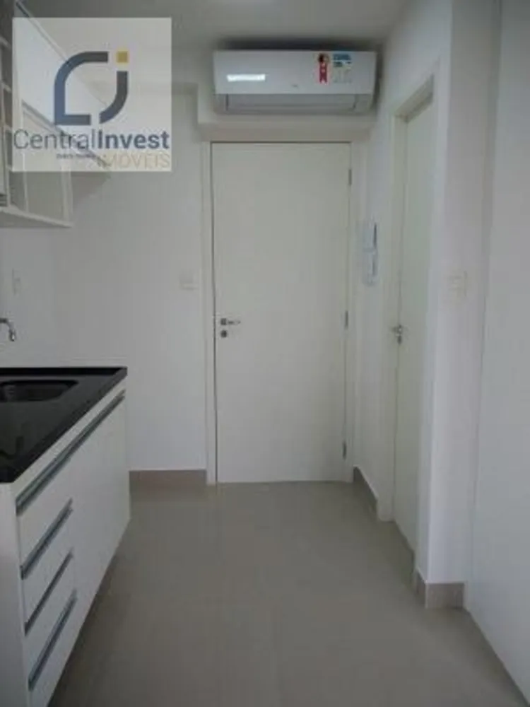 Apartamento, 1 quarto, 32 m² - Foto 9