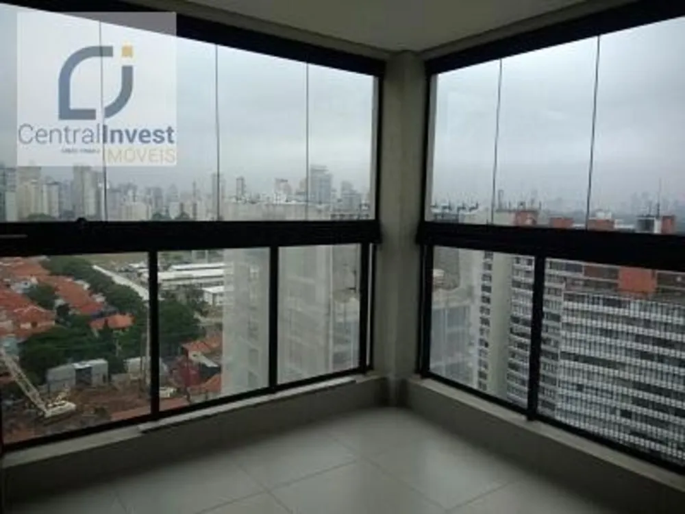 Apartamento, 1 quarto, 32 m² - Foto 15