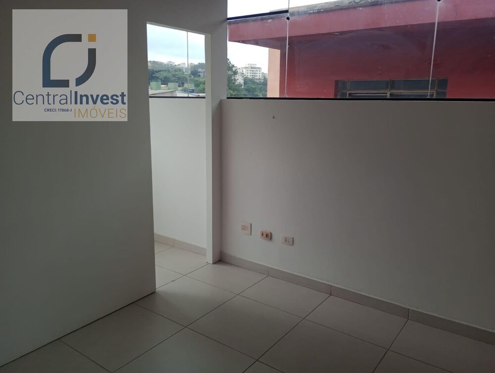 Sala-Conjunto, 30 m² - Foto 4