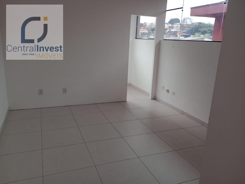 Sala-Conjunto, 30 m² - Foto 7