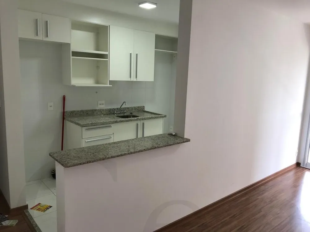 Apartamento, 2 quartos, 69 m² - Foto 3