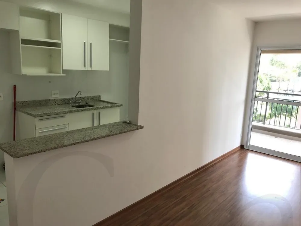 Apartamento, 2 quartos, 69 m² - Foto 2