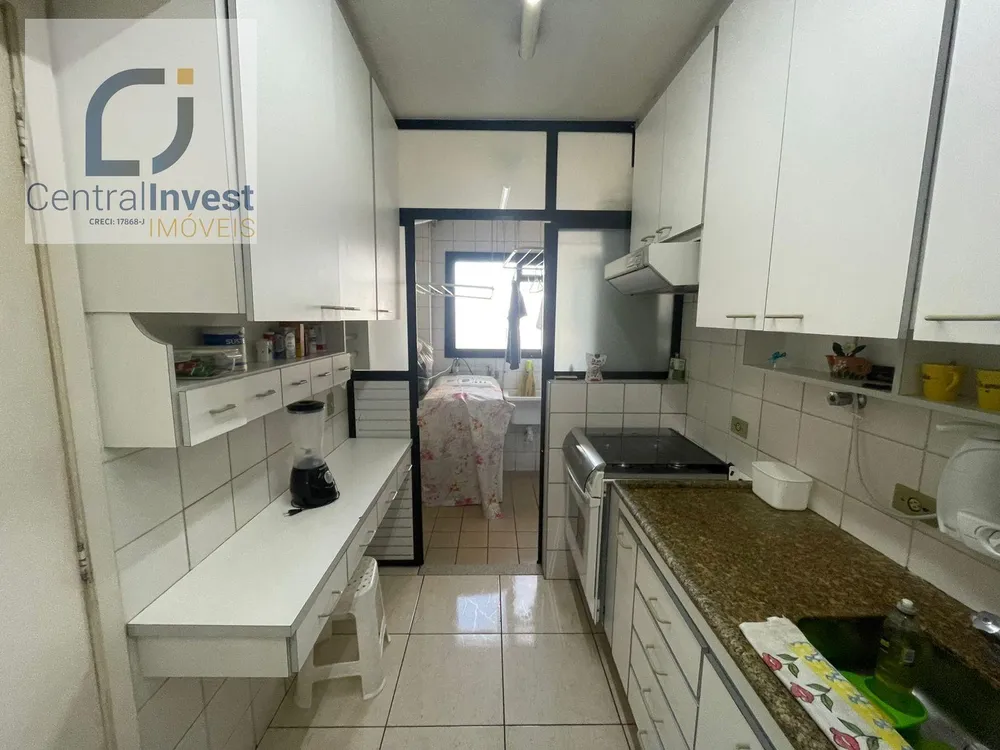 Apartamento, 2 quartos, 77 m² - Foto 8