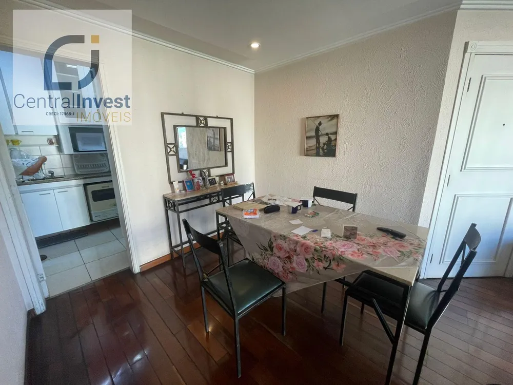 Apartamento, 2 quartos, 77 m² - Foto 3