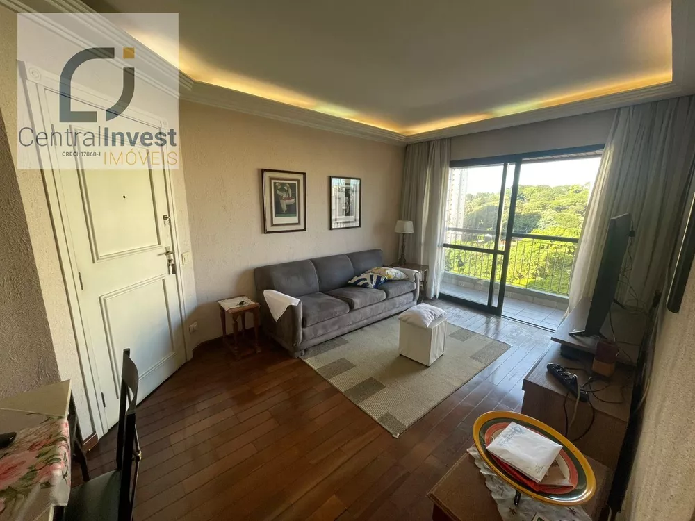 Apartamento, 2 quartos, 77 m² - Foto 4