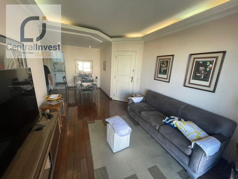Apartamento, 2 quartos, 77 m² - Foto 4