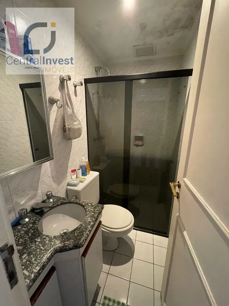 Apartamento, 2 quartos, 77 m² - Foto 12
