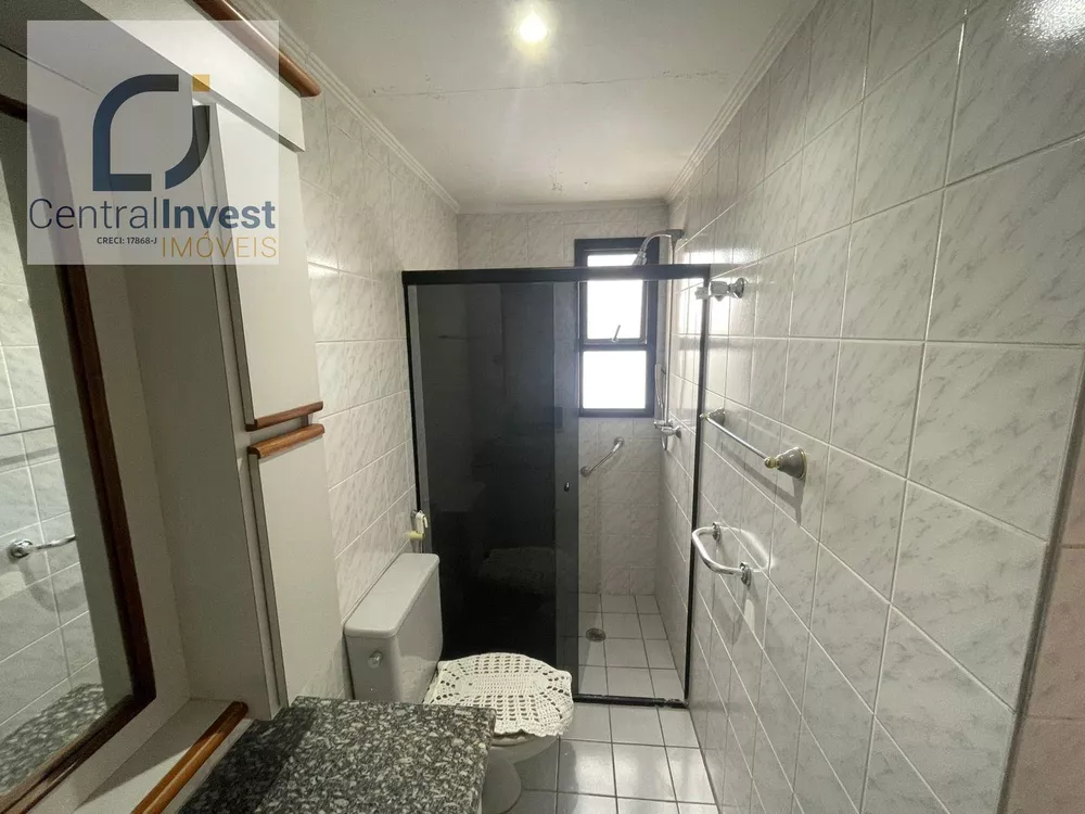 Apartamento, 2 quartos, 77 m² - Foto 2