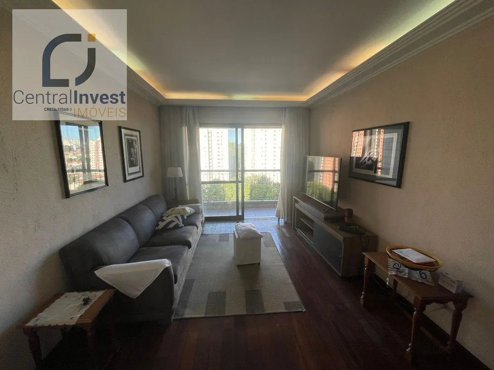 Apartamento, 2 quartos, 77 m² - Foto 5