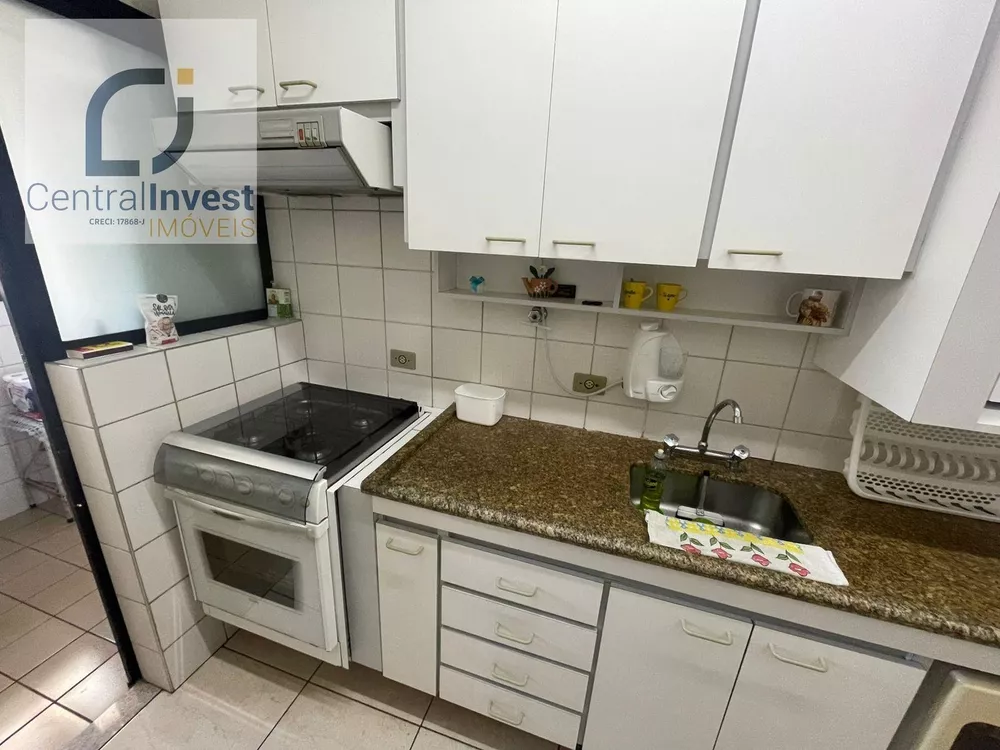 Apartamento, 2 quartos, 77 m² - Foto 1