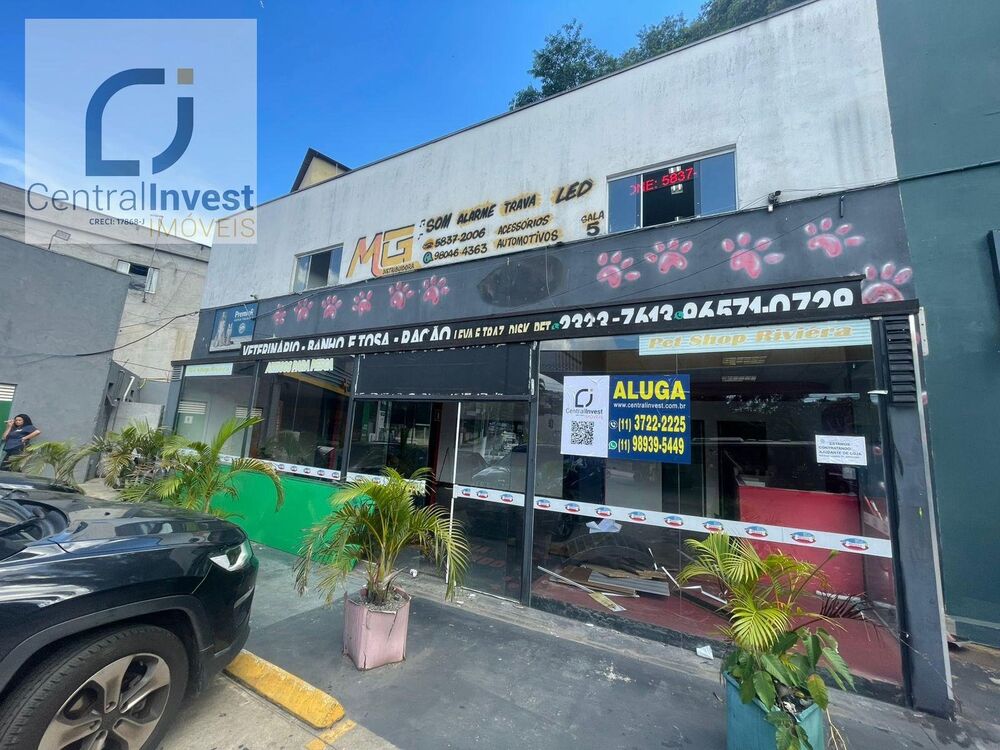 Loja-Salão, 135 m² - Foto 5