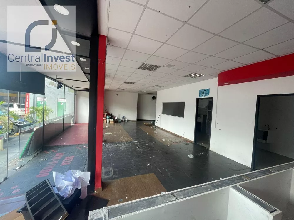 Loja-Salão, 135 m² - Foto 3