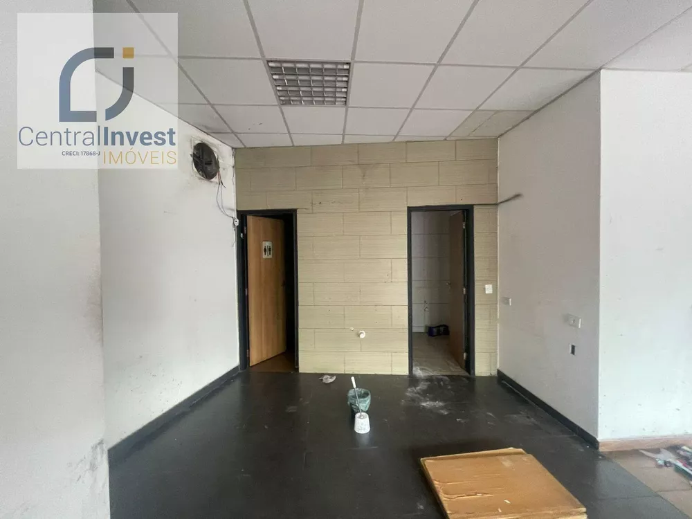 Loja-Salão, 135 m² - Foto 4