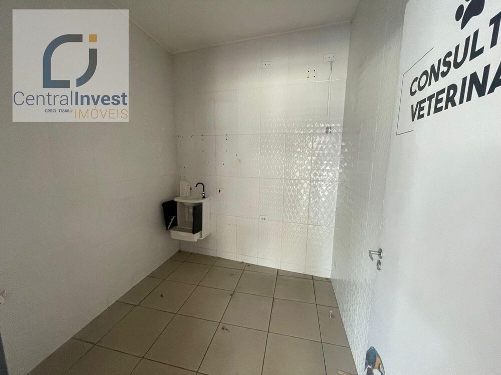 Loja-Salão, 135 m² - Foto 8