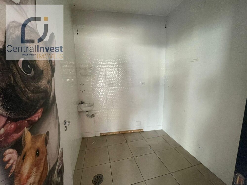 Loja-Salão, 135 m² - Foto 7