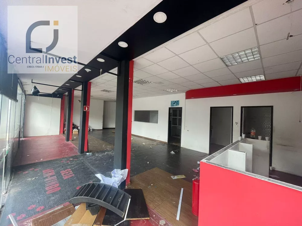 Loja-Salão, 135 m² - Foto 1