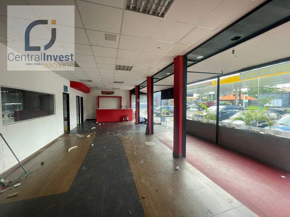 Loja-Salão, 135 m² - Foto 11