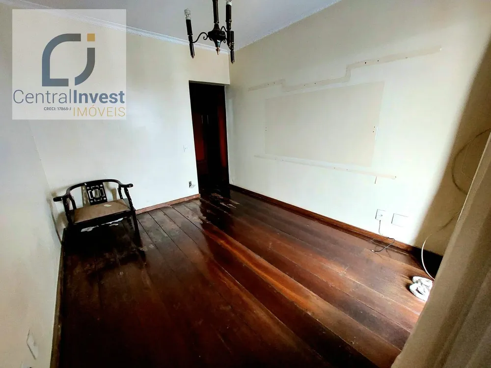 Apartamento, 4 quartos - Foto 4