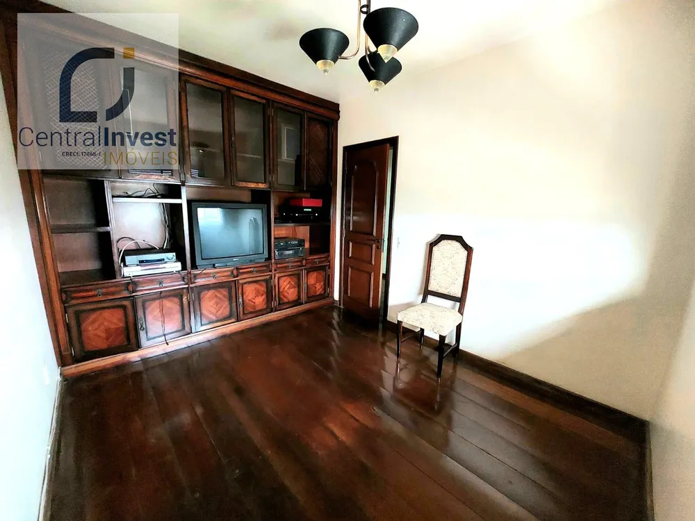 Apartamento, 4 quartos - Foto 5