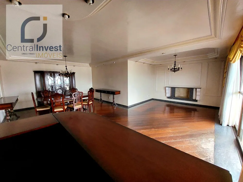 Apartamento, 4 quartos - Foto 2
