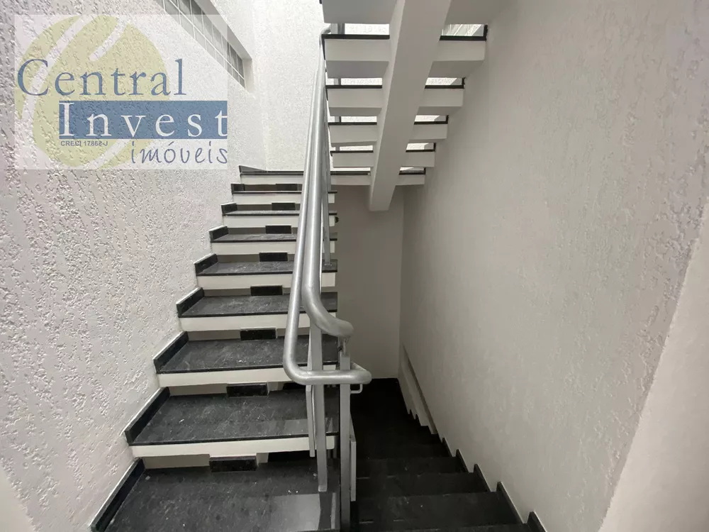 Casa, 1 quarto, 30 m² - Foto 4