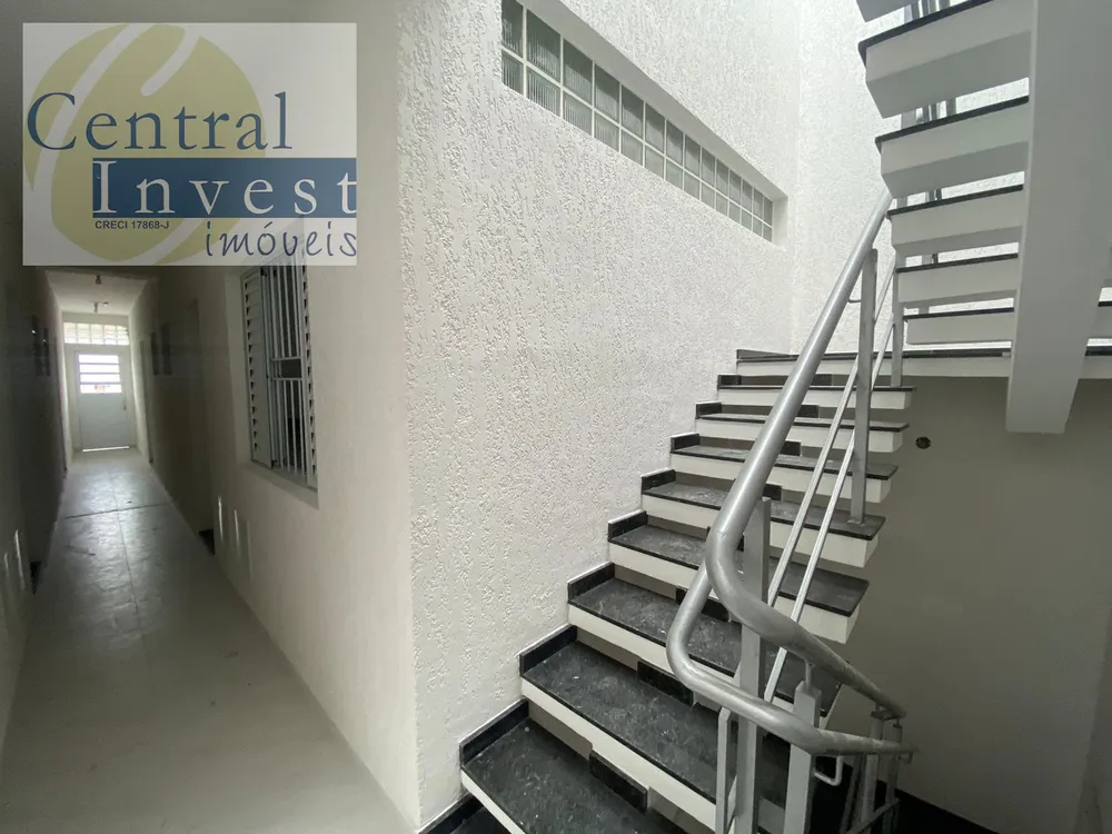 Casa, 1 quarto, 30 m² - Foto 4