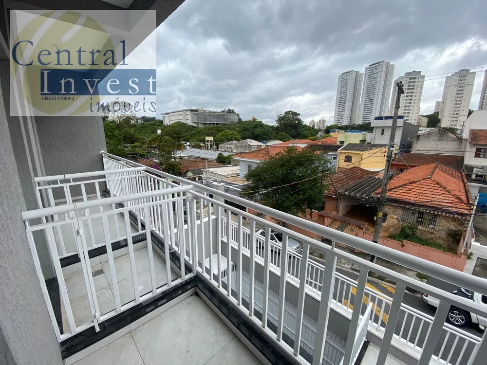 Casa, 1 quarto, 30 m² - Foto 2