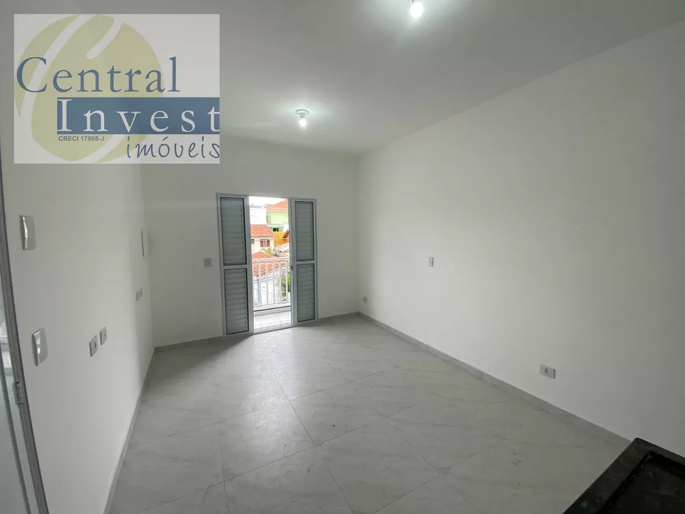 Casa, 1 quarto, 30 m² - Foto 1