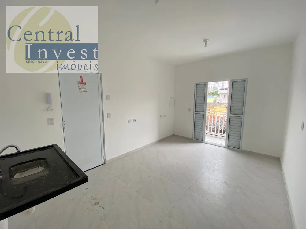 Casa, 1 quarto, 30 m² - Foto 7