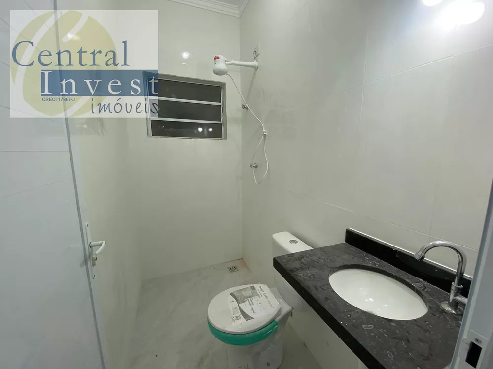 Casa, 1 quarto, 30 m² - Foto 2