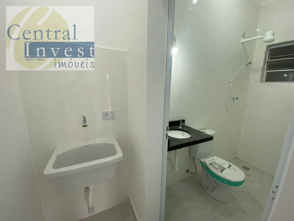 Casa, 1 quarto, 30 m² - Foto 11