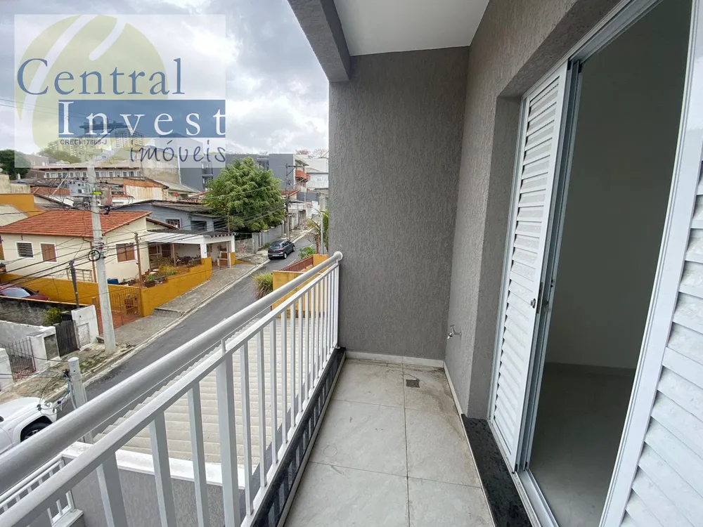 Casa, 1 quarto, 30 m² - Foto 1