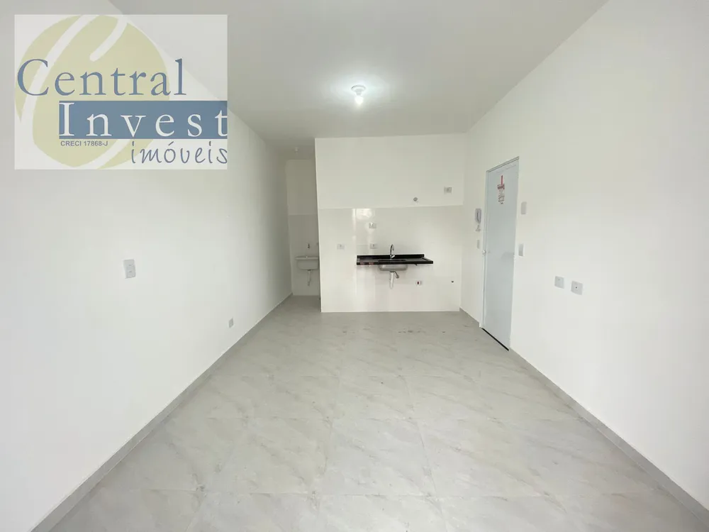 Casa, 1 quarto, 30 m² - Foto 6