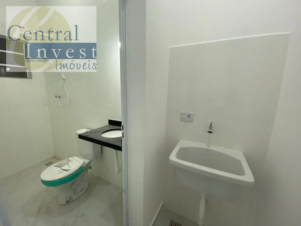 Casa, 1 quarto, 30 m² - Foto 13