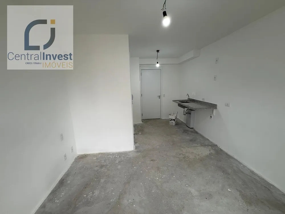 Apartamento, 1 quarto, 23 m² - Foto 10