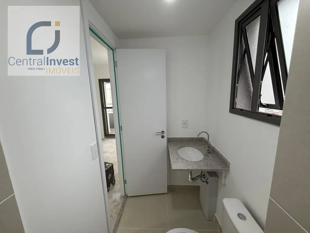 Apartamento, 1 quarto, 23 m² - Foto 12
