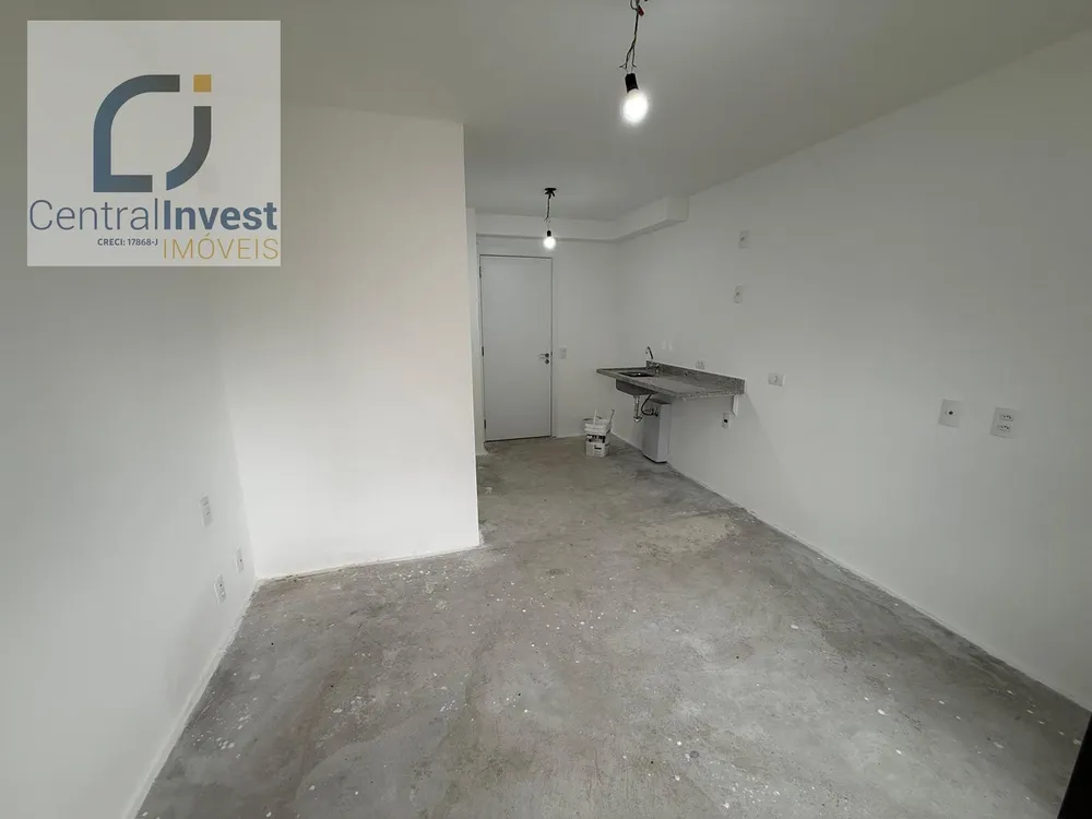 Apartamento, 1 quarto, 23 m² - Foto 7