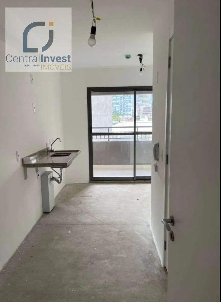 Apartamento, 1 quarto, 23 m² - Foto 11