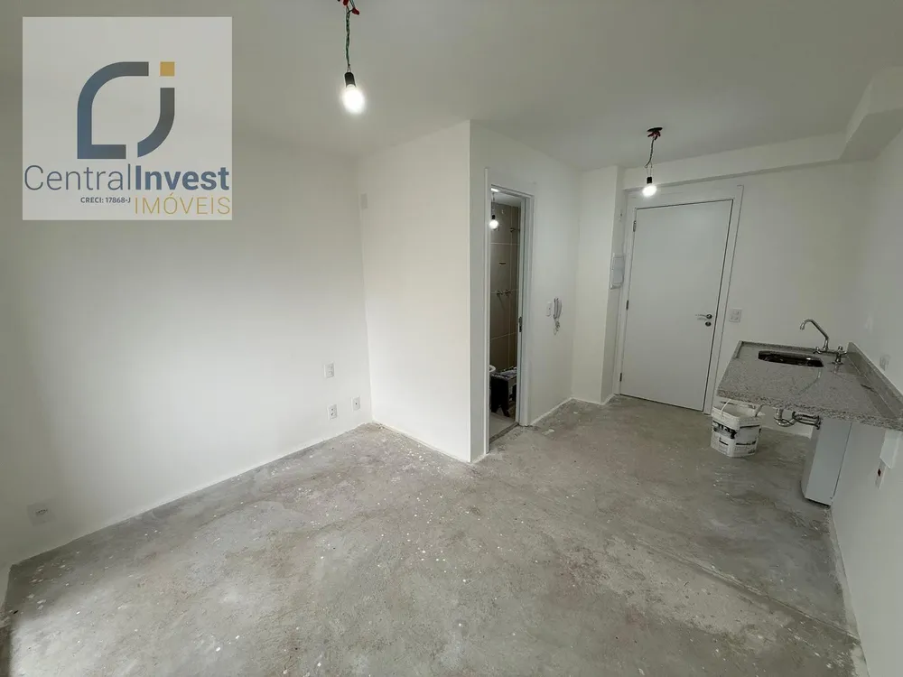 Apartamento, 1 quarto, 23 m² - Foto 8