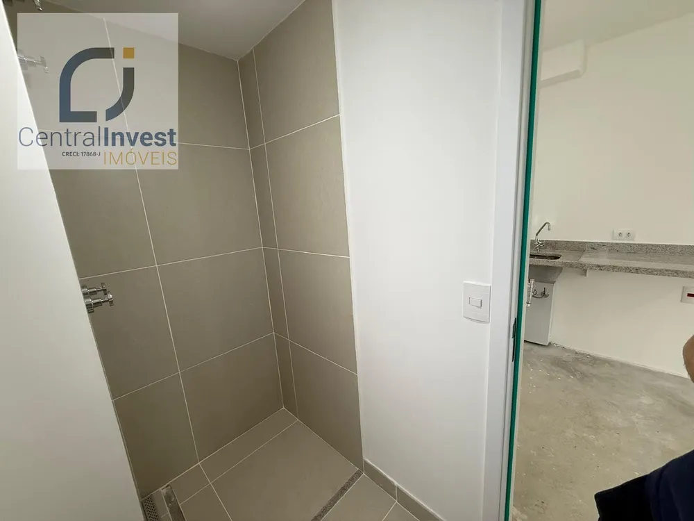 Apartamento, 1 quarto, 23 m² - Foto 14