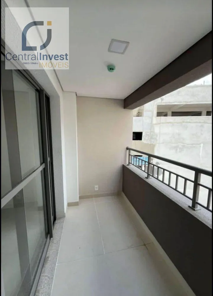 Apartamento, 1 quarto, 23 m² - Foto 4
