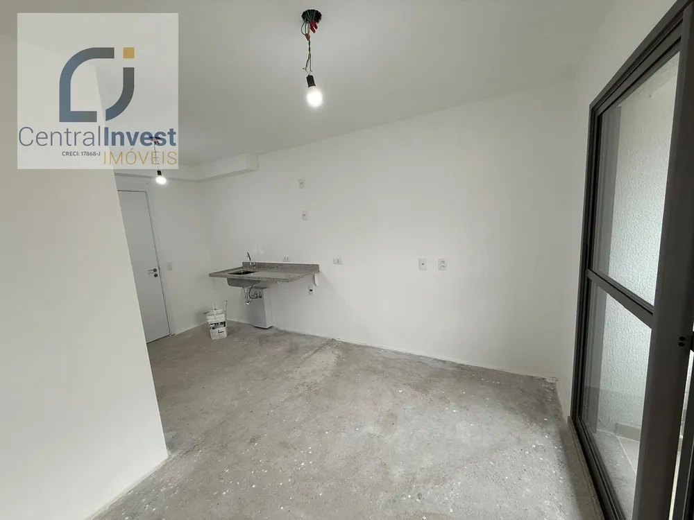 Apartamento, 1 quarto, 23 m² - Foto 9